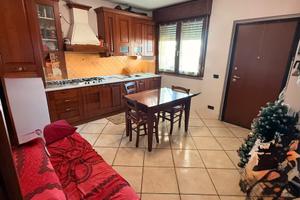 Casa arredata a Montecchio