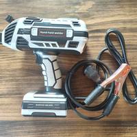 Saldatrice portatile inverter 220 V - 4600 W