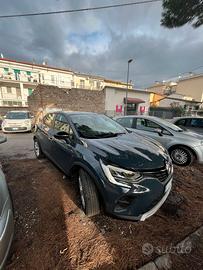 RENAULT Captur GPL 10/2023, 38000 km