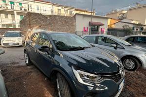RENAULT Captur GPL 10/2023, 38000 km