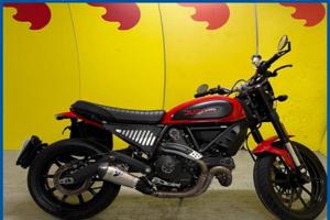 DUCATI Scrambler 800 Garantita e Finanziabile