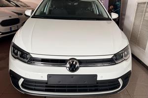 VOLKSWAGEN POLO 1.0 TSI EDITION PLUS KM 0