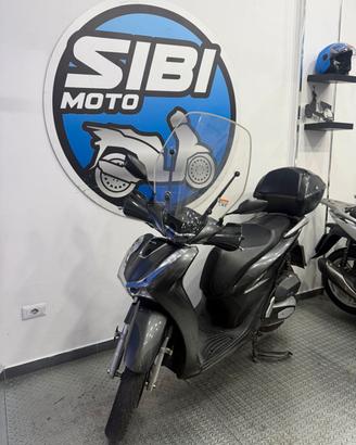 Honda SH 125