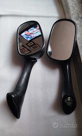 Specchietti originali Honda VFR 800 RC 46