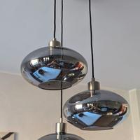 Lampadario design