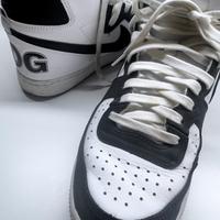 Nike terminetor Comme Des Garcons