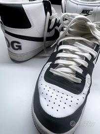 Nike terminetor Comme Des Garcons
