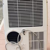 CLIMATIZZATORE  PORTATILE 3 IN 1