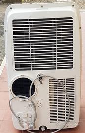 CLIMATIZZATORE  PORTATILE 3 IN 1