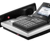 telefono fisso sirio by alice