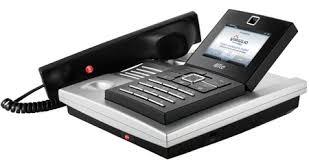telefono fisso sirio by alice