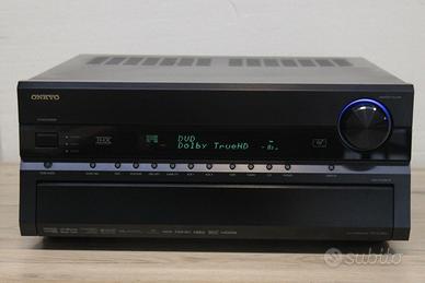 Preamplificatore Onkyo PR-SC886 7.1 THX ULTRA 2 HD
