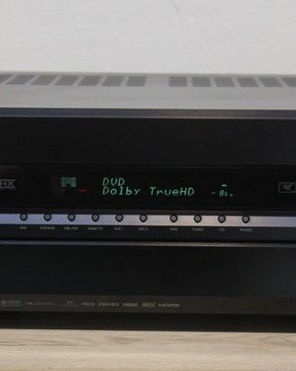 Preamplificatore Onkyo PR-SC886 7.1 THX ULTRA 2 HD
