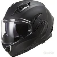 CASCO RIBALTABILE DA MOTO TURISMO VALIANT II DELLA