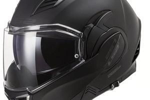 CASCO RIBALTABILE DA MOTO TURISMO VALIANT II DELLA