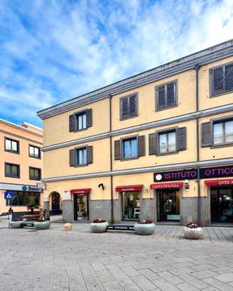 Appartamento a Porto Torres