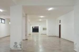 CZ Lido - Centralissima Viale Crotone Capannone