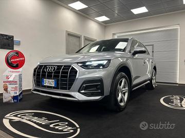 Audi Q5 40 TDI 204 CV quattro S tronic Business Ad