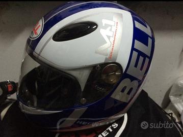 Casco integrale BELL