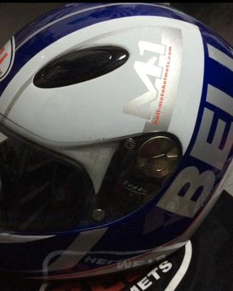 Casco integrale BELL