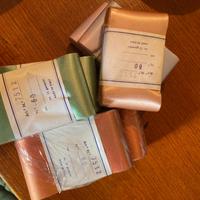 Nastro raso-nylon alto - Merceria