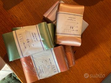 Nastro raso-nylon alto - Merceria