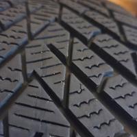 treno gomme pirelli invernali 