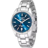 OROLOGIO SECTOR 240 - R3253476002 E.705