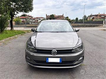 Volkswagen Polo 1.0 90cv 5p