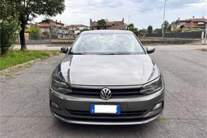 Volkswagen Polo 1.0 90cv 5p
