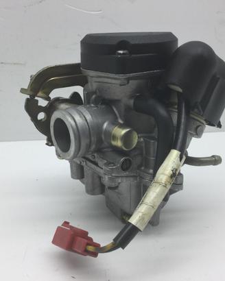 APRILIA SCARABEO 4T 50 CARBURATORE REVISIONATO 200