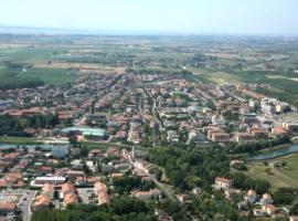 Terreno a Quarto d'Altino (VE) - Crete