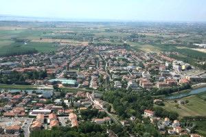 Terreno a Quarto d'Altino (VE) - Crete