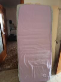 doghe letto singolo 