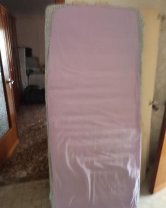 doghe letto singolo 