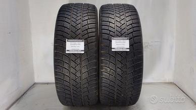2 PNEUMATICI USATI 225/50R18 99V W. PRO VREDESTEIN