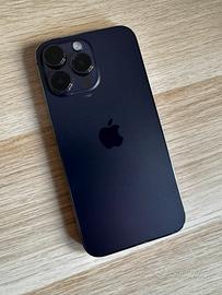 iPhone 14 Pro Max 256GB – Deep Purple – eSIM