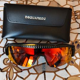 new desquared 2 Psychotronic limited 500