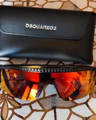 new desquared 2 Psychotronic limited 500