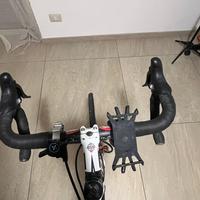 Bicicletta da strada willer