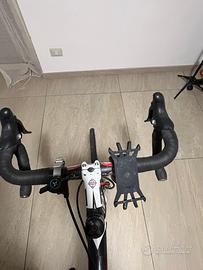 Bicicletta da strada willer