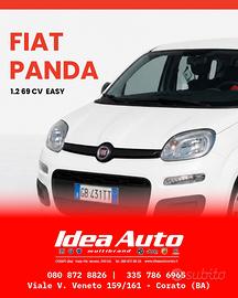 Fiat Panda 1.2 Easy