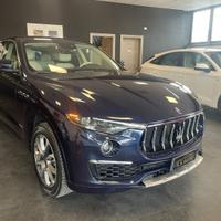 MASERATI Levante V6 430 CV S AWD Granlusso