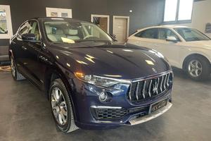 MASERATI Levante V6 430 CV S AWD Granlusso