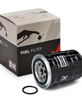FILTRO GASOLIO CHAMPION TOYOTA MITSUBISHI NISSAN