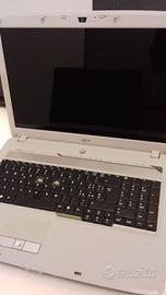 Notebook Acer Aspire 7720
