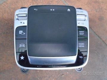 TOUCHPAD - IDRIVE MERCEDES CLA C118 AMG 2019