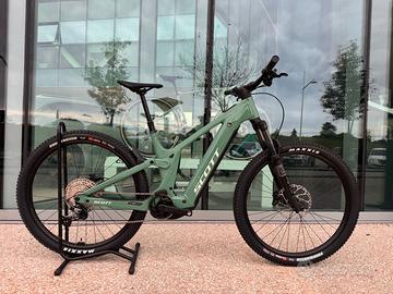 E-bike SCOTT Patron 930 tg: M 2026