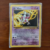 Carta Pokemon