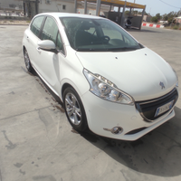 Peugeot 208 1.6 HDI 115 cv start stop